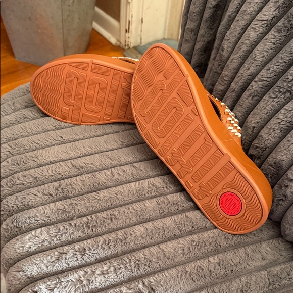 BNWOT F Mode FitFlop size 8 - Picture 6 of 6